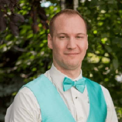 Chris Piasecki