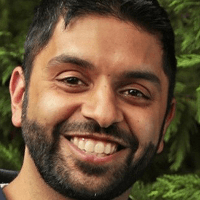 Nirav Shah