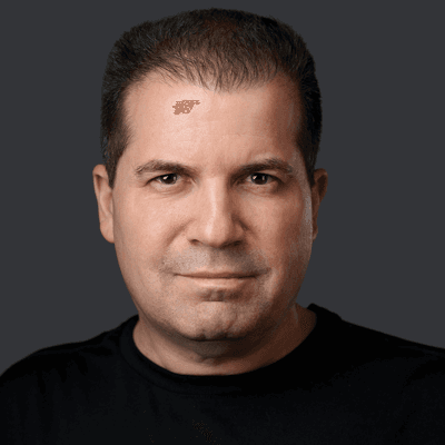 David Yack