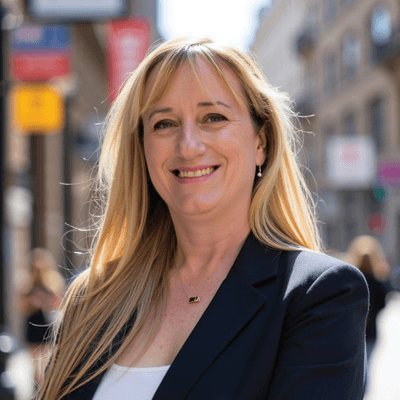 Julie Yack