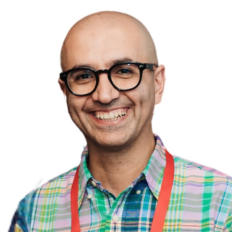 Reza Rad