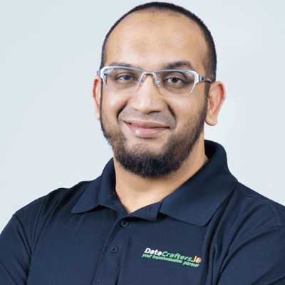 Khaled Chowdhury