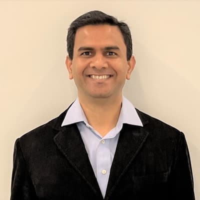 Prashant G Bhoyar